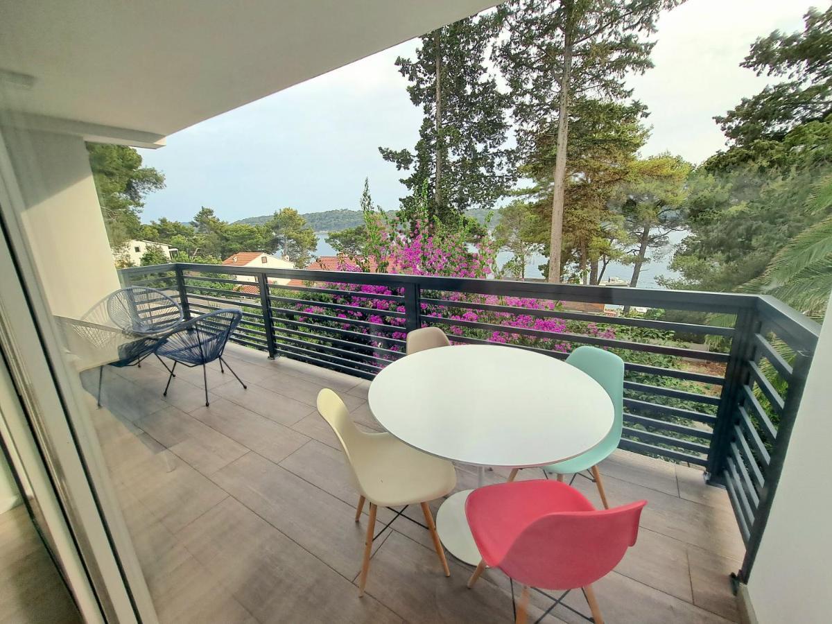 A2D1 Mali Lošinj Exteriér fotografie