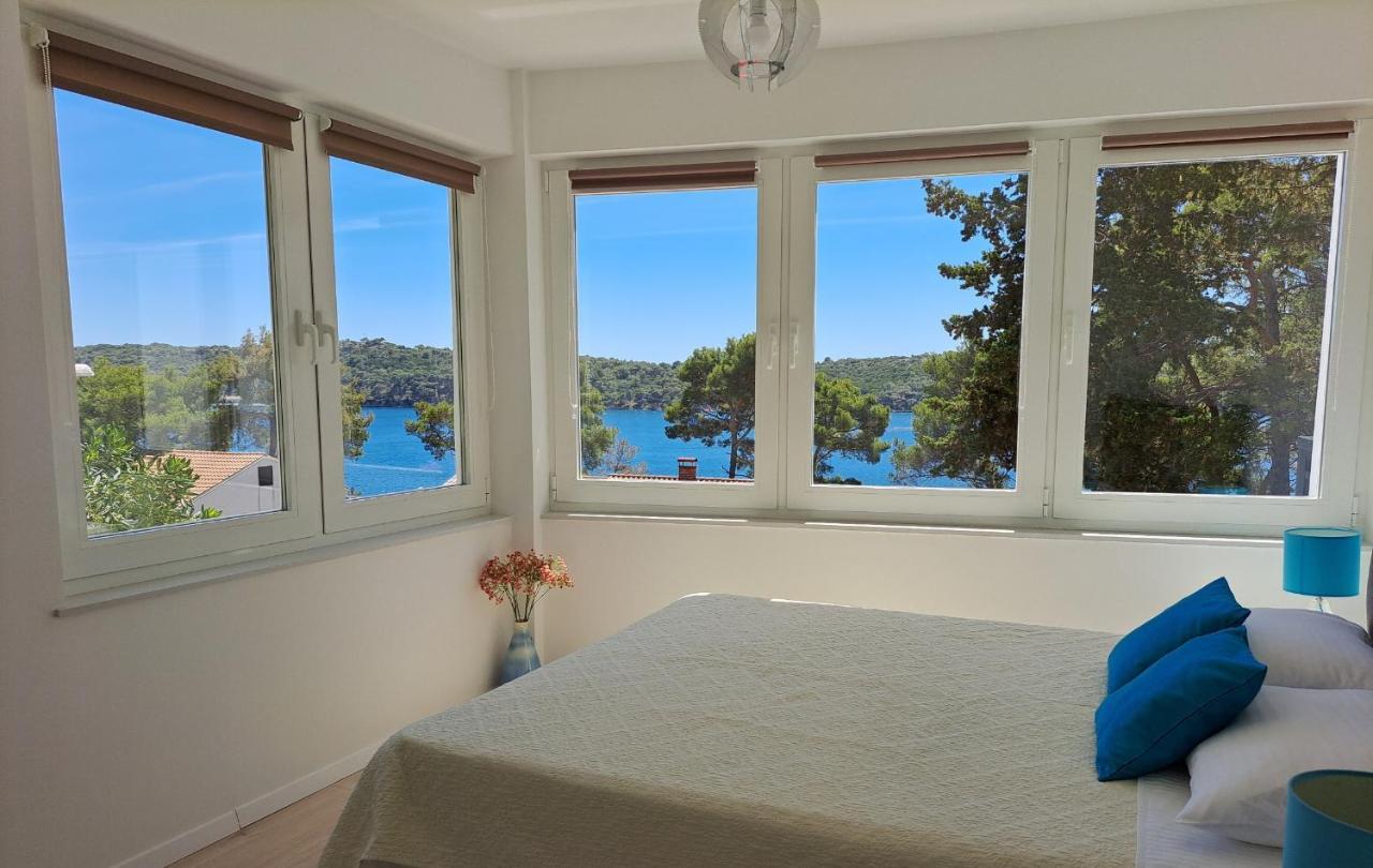 A2D1 Mali Lošinj Exteriér fotografie