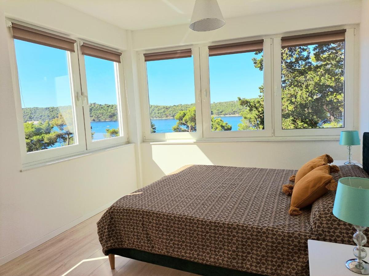 A2D1 Mali Lošinj Exteriér fotografie