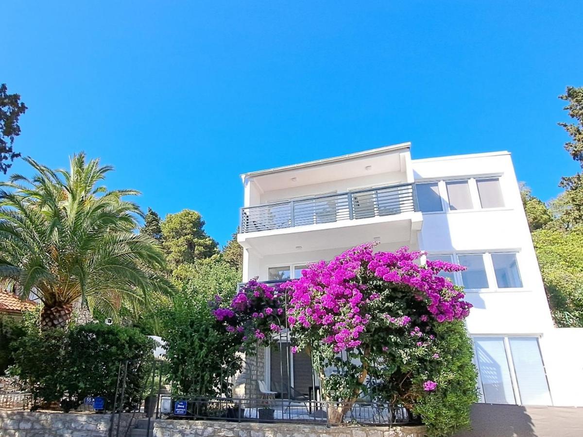 A2D1 Mali Lošinj Exteriér fotografie