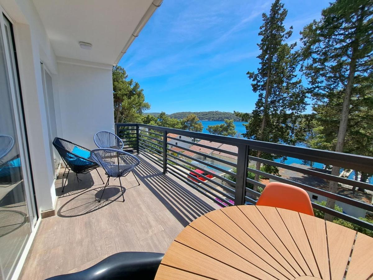 A2D1 Mali Lošinj Exteriér fotografie