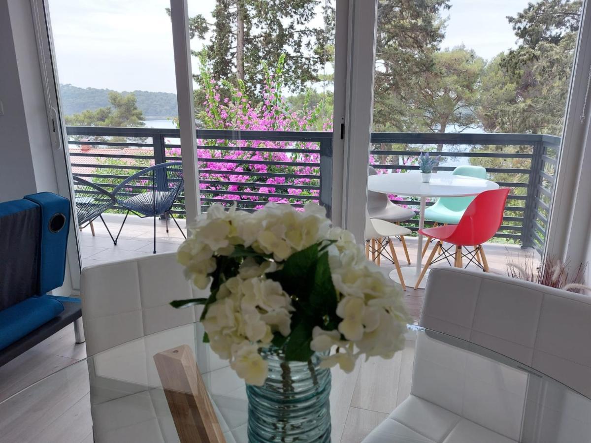 A2D1 Mali Lošinj Exteriér fotografie
