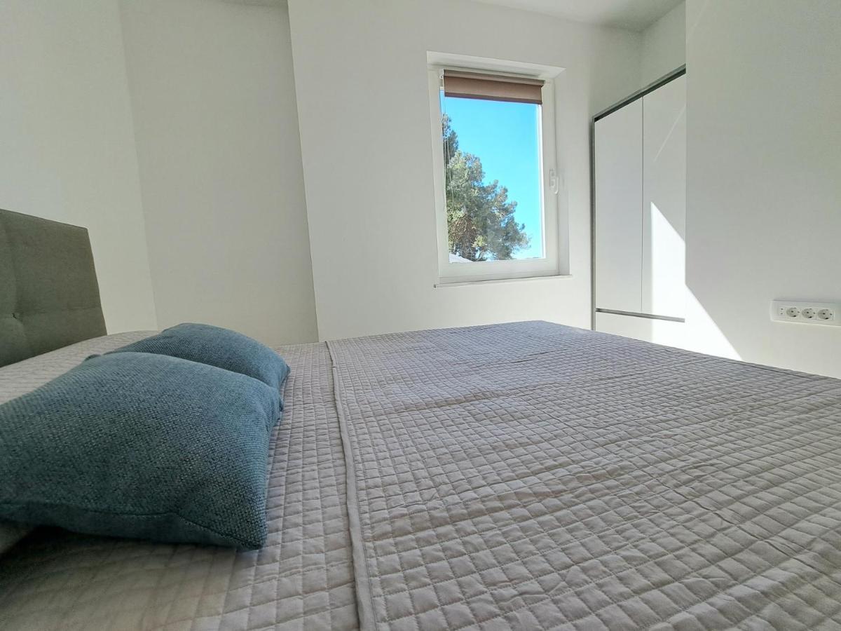 A2D1 Mali Lošinj Exteriér fotografie