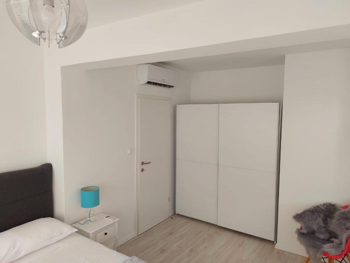 A2D1 Mali Lošinj Exteriér fotografie