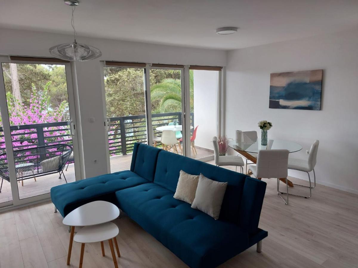 A2D1 Mali Lošinj Exteriér fotografie